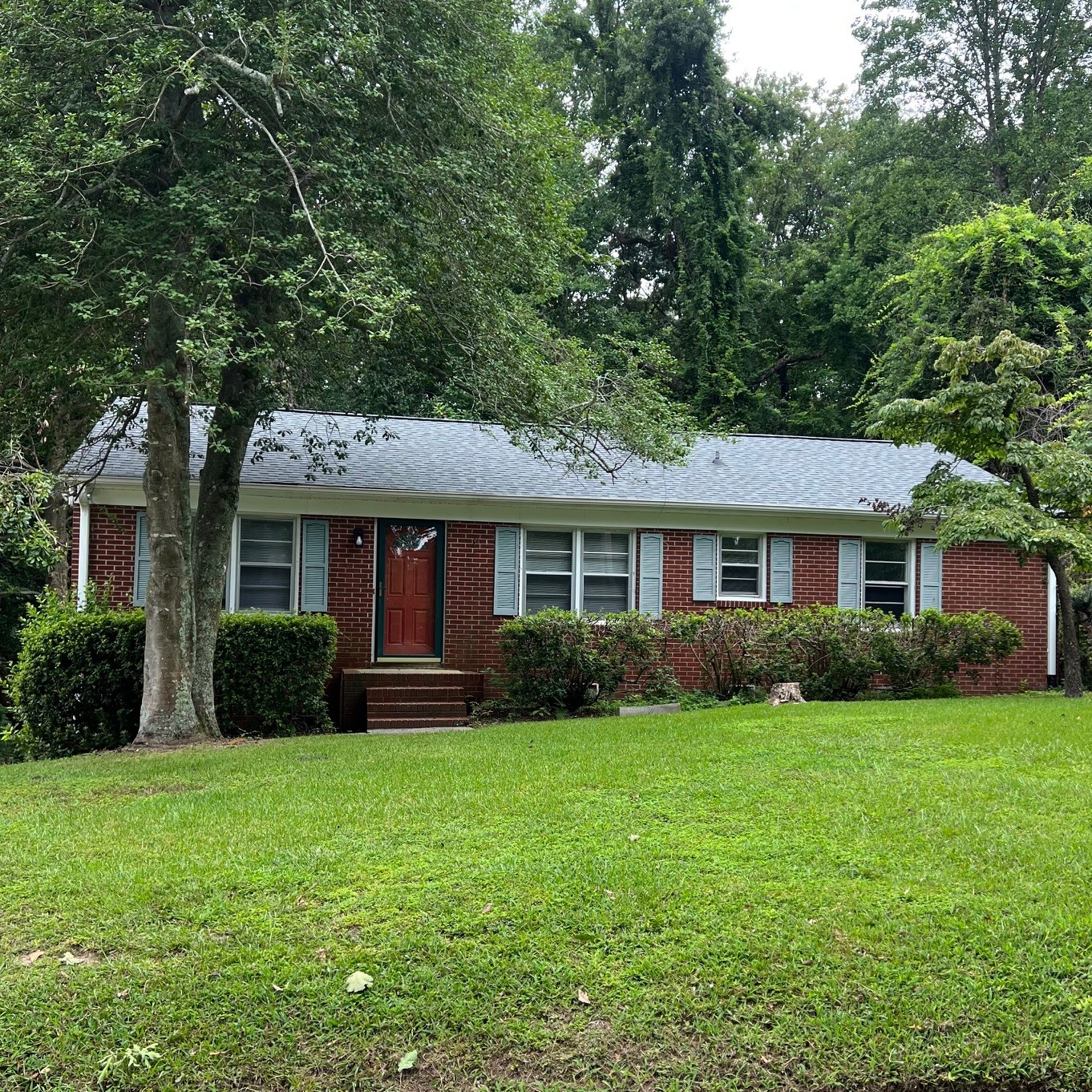 2405 Jefferson Drive