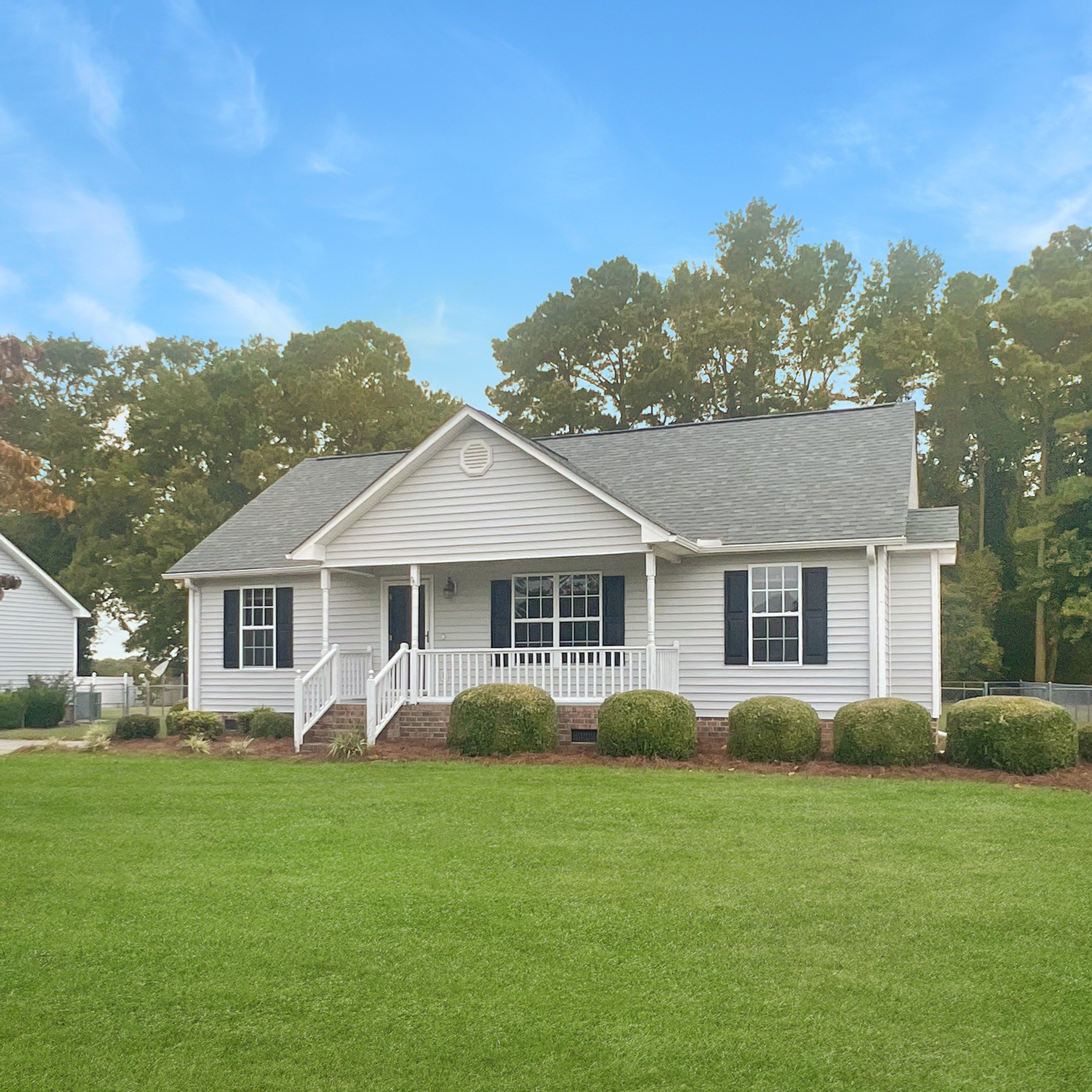 1676 Crawfords Pointe Drive