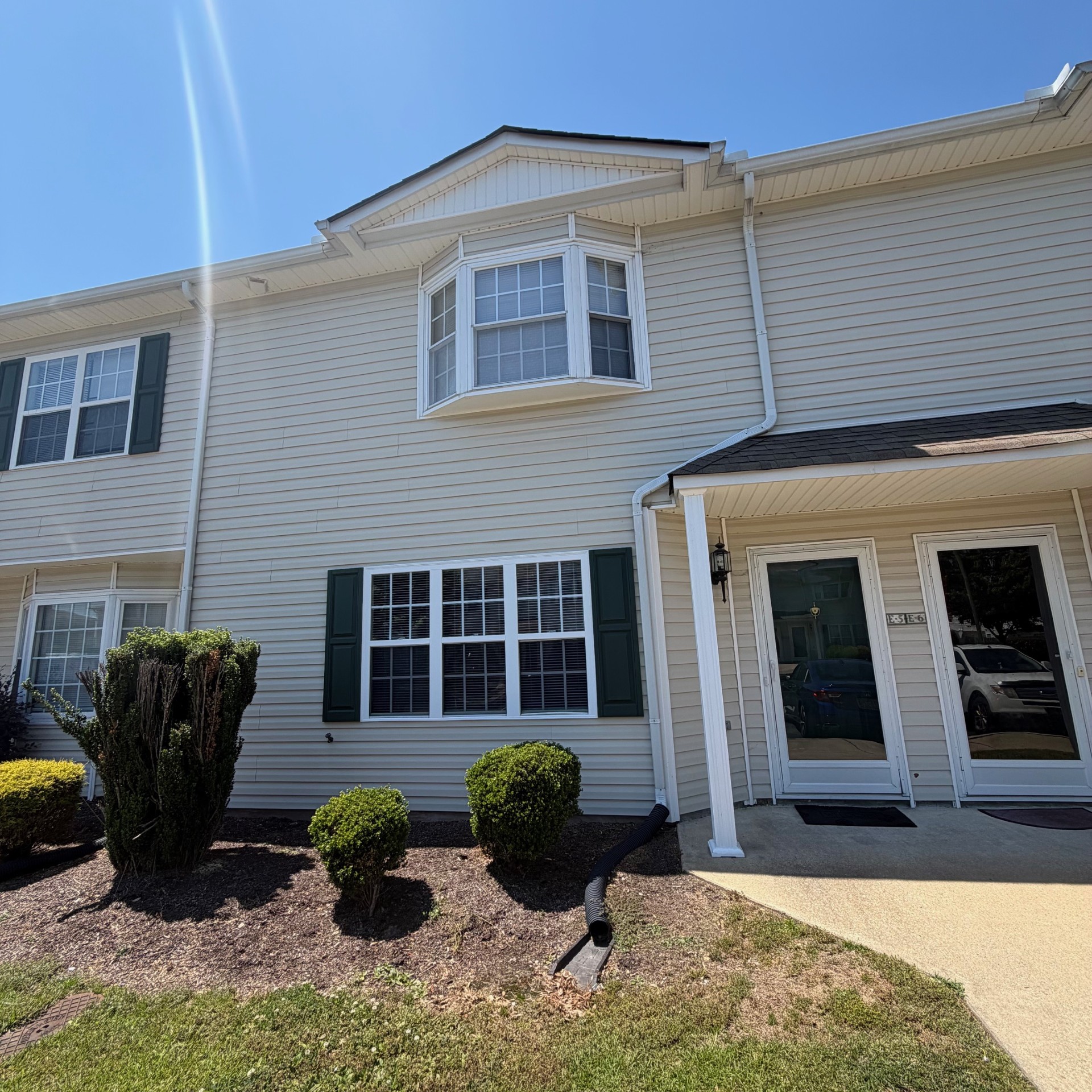 2345 Vineyard Drive - E5