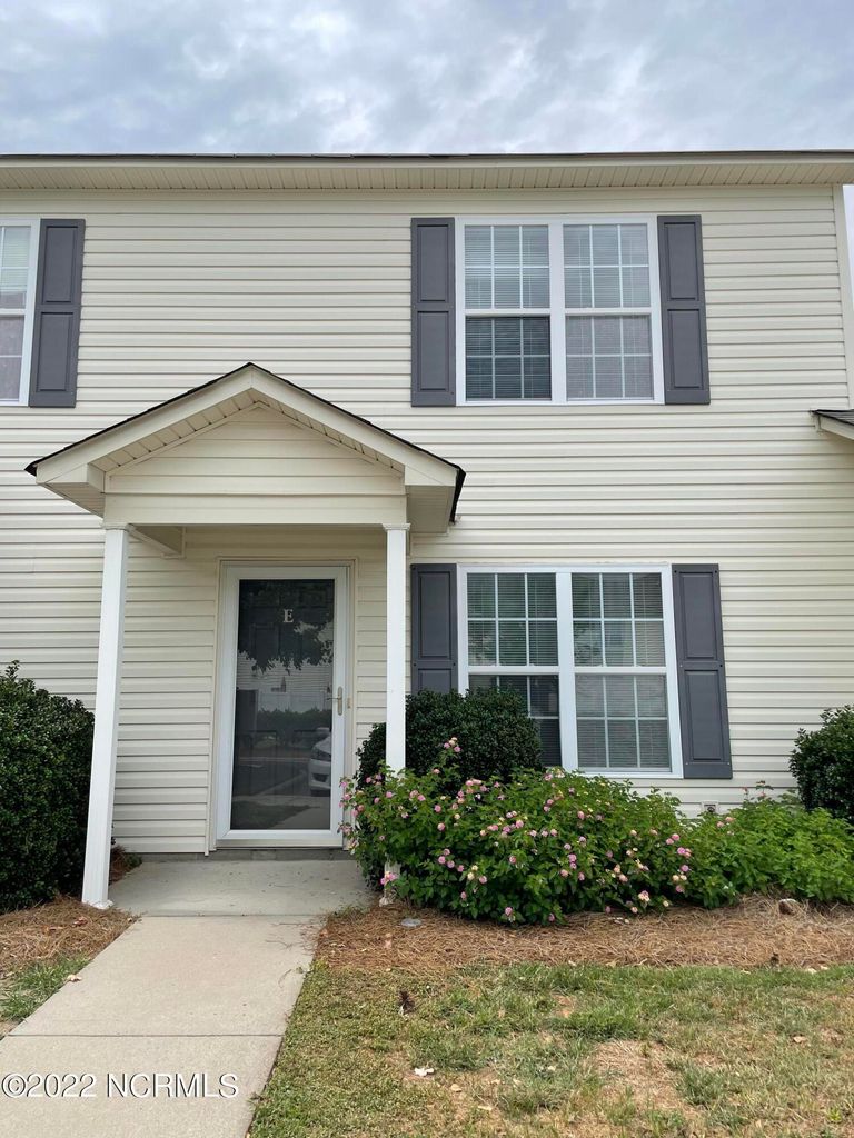 4230 Dudleys Grant Drive - E