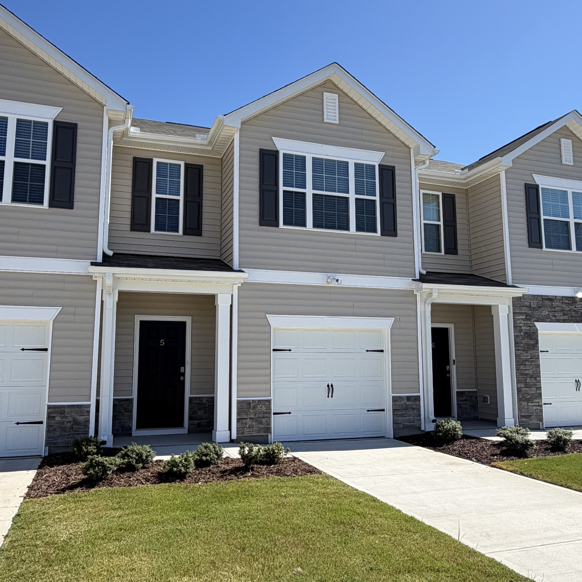 3405 Sedge Drive - 1
