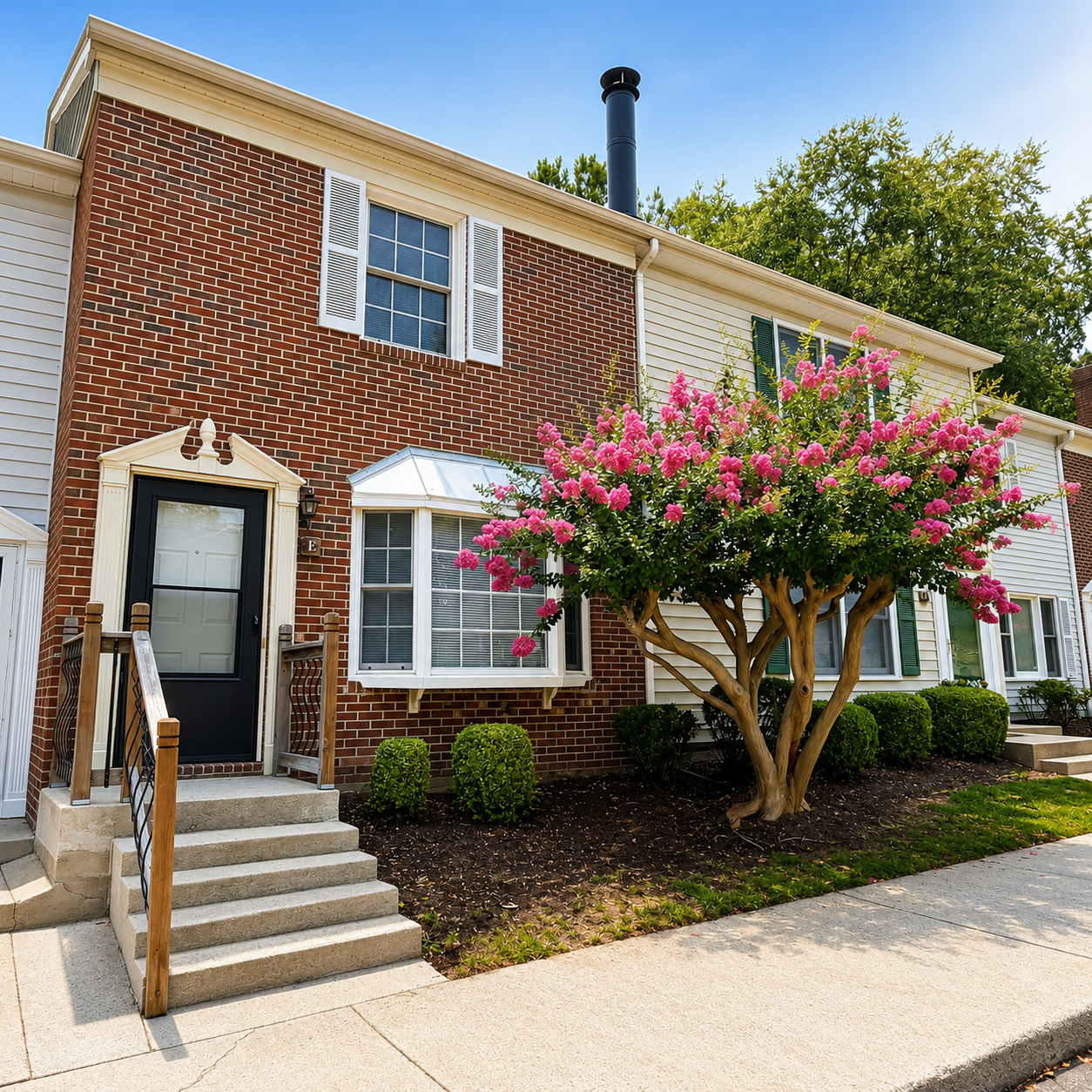 2905 Cedar Creek Road, Unit E - E