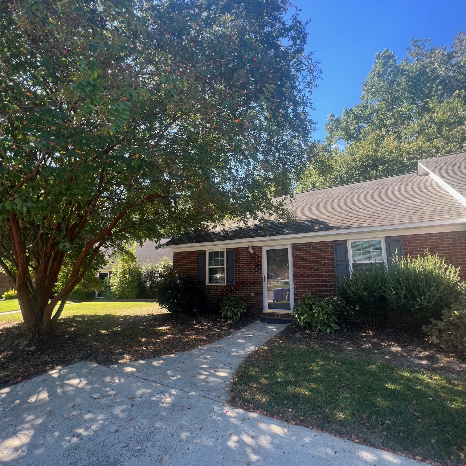 4116-A Bridge Court - 1