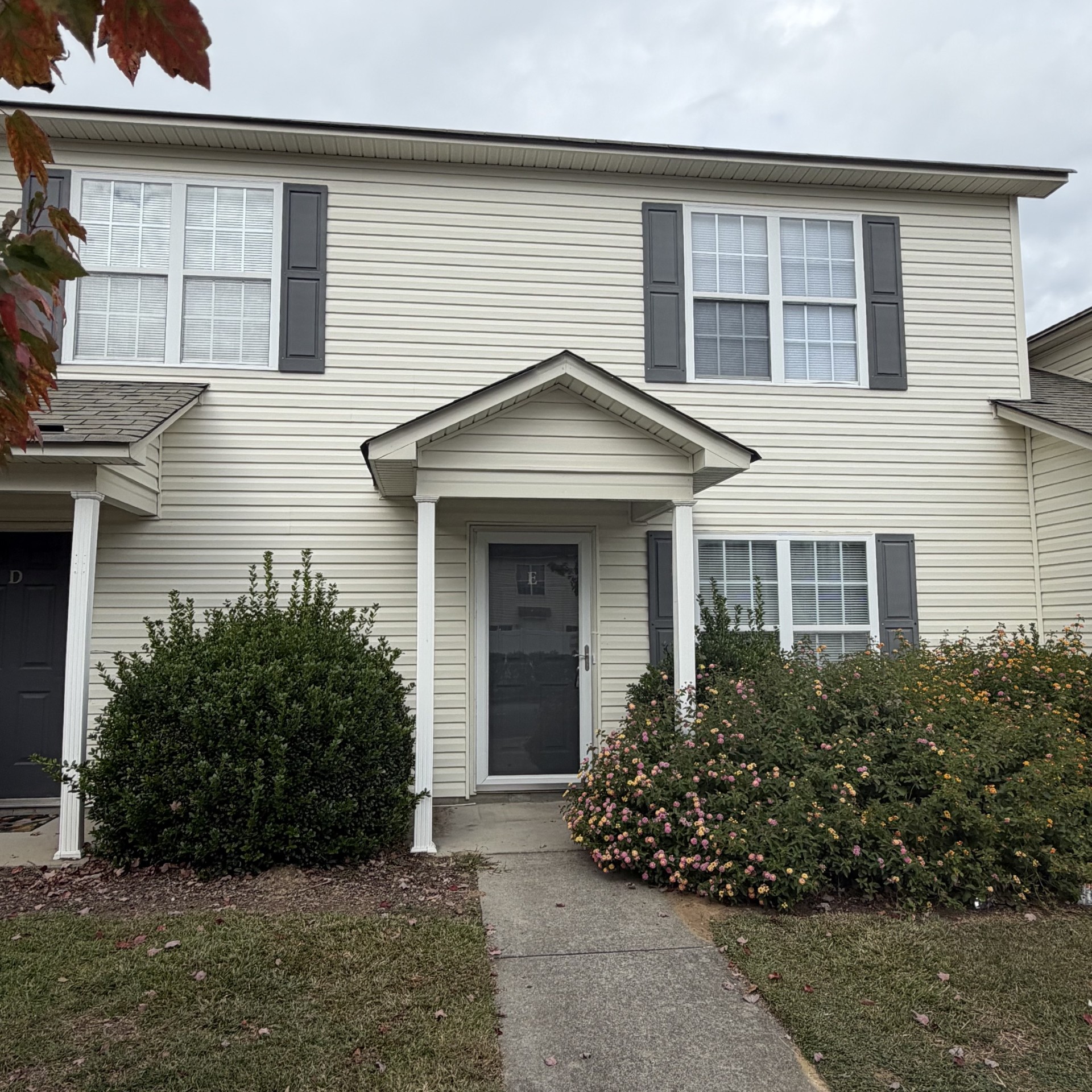 4230 Dudleys Grant Drive - E