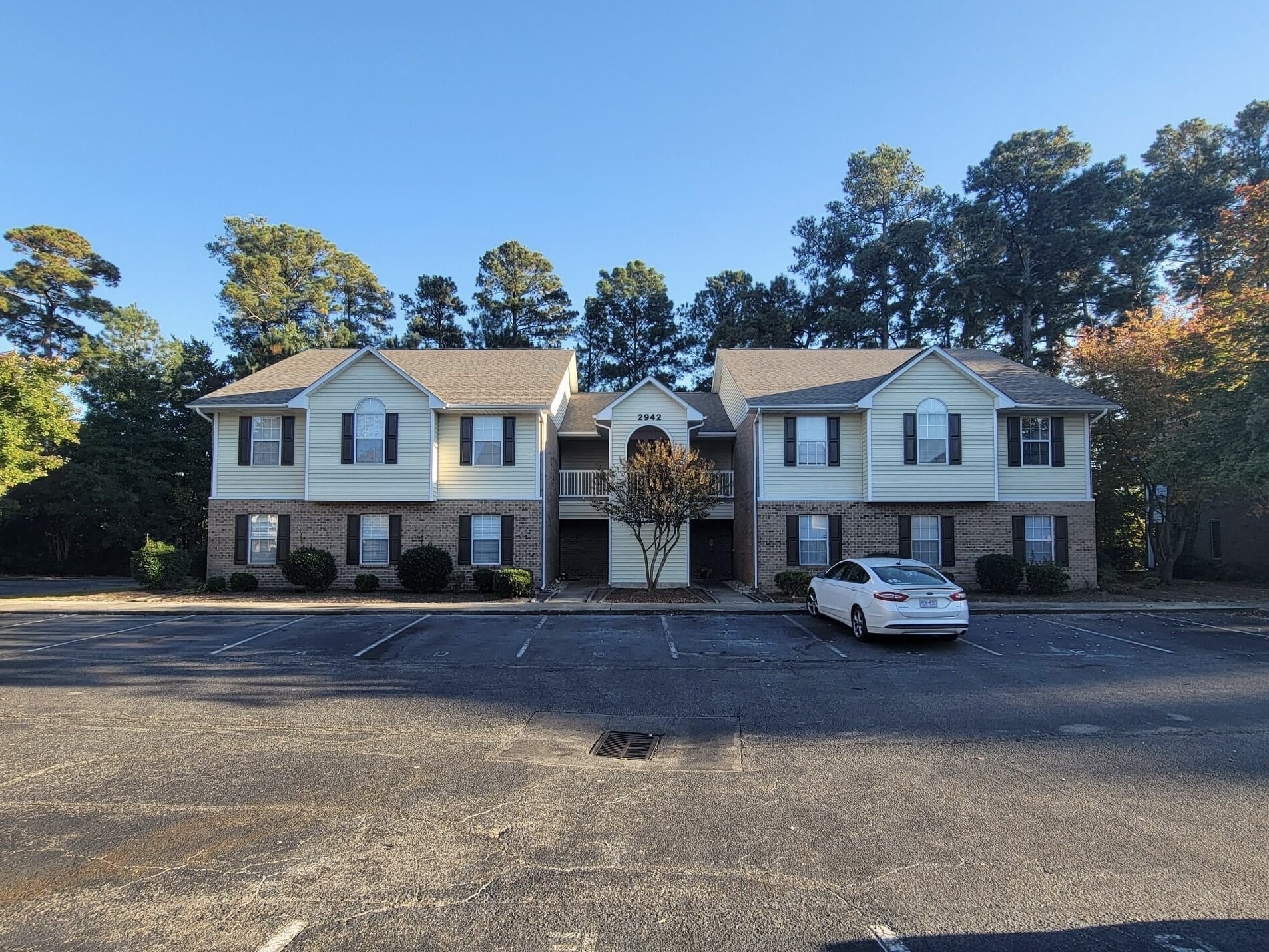 2942 Mulberry Lane - E