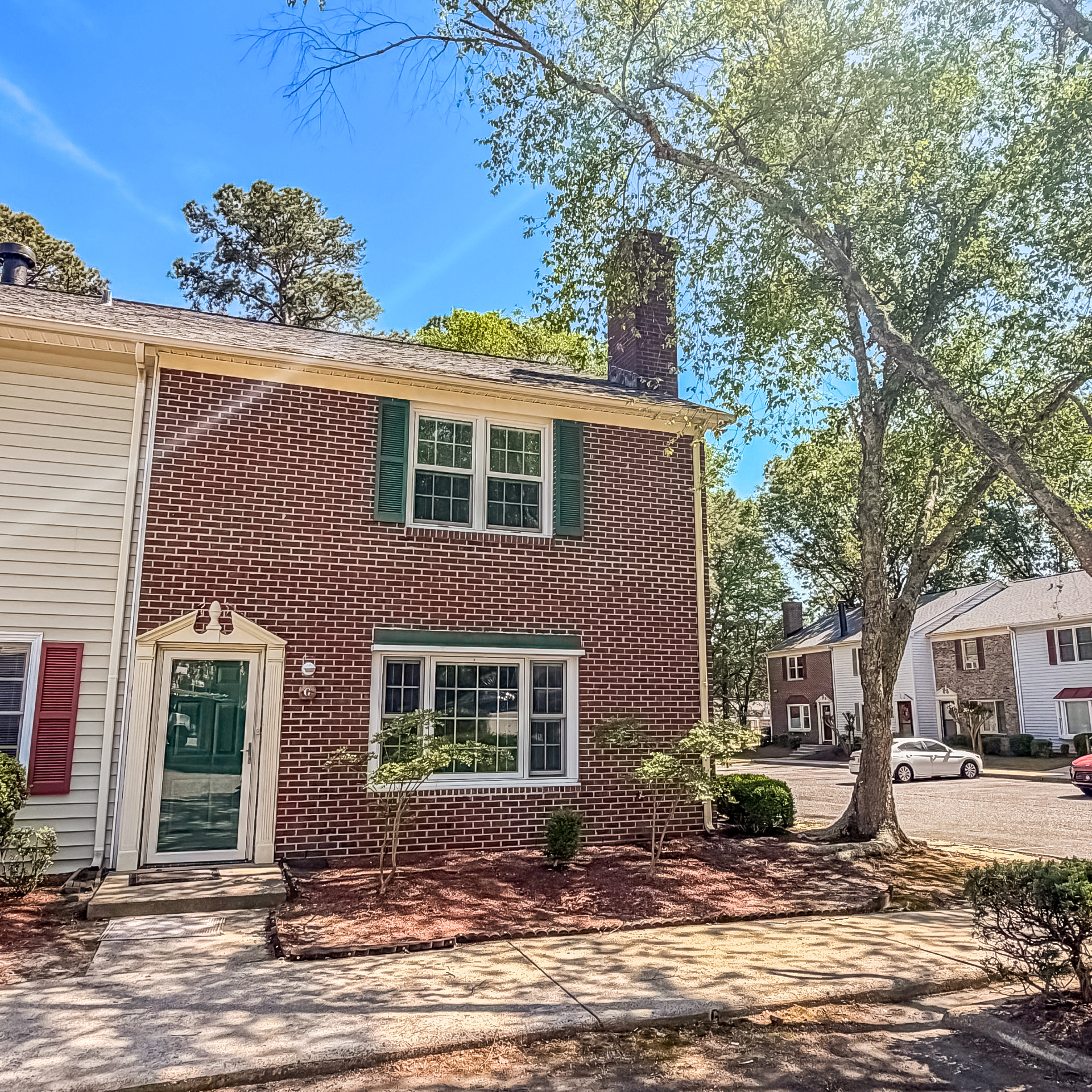 2903 Cedar Creek Road