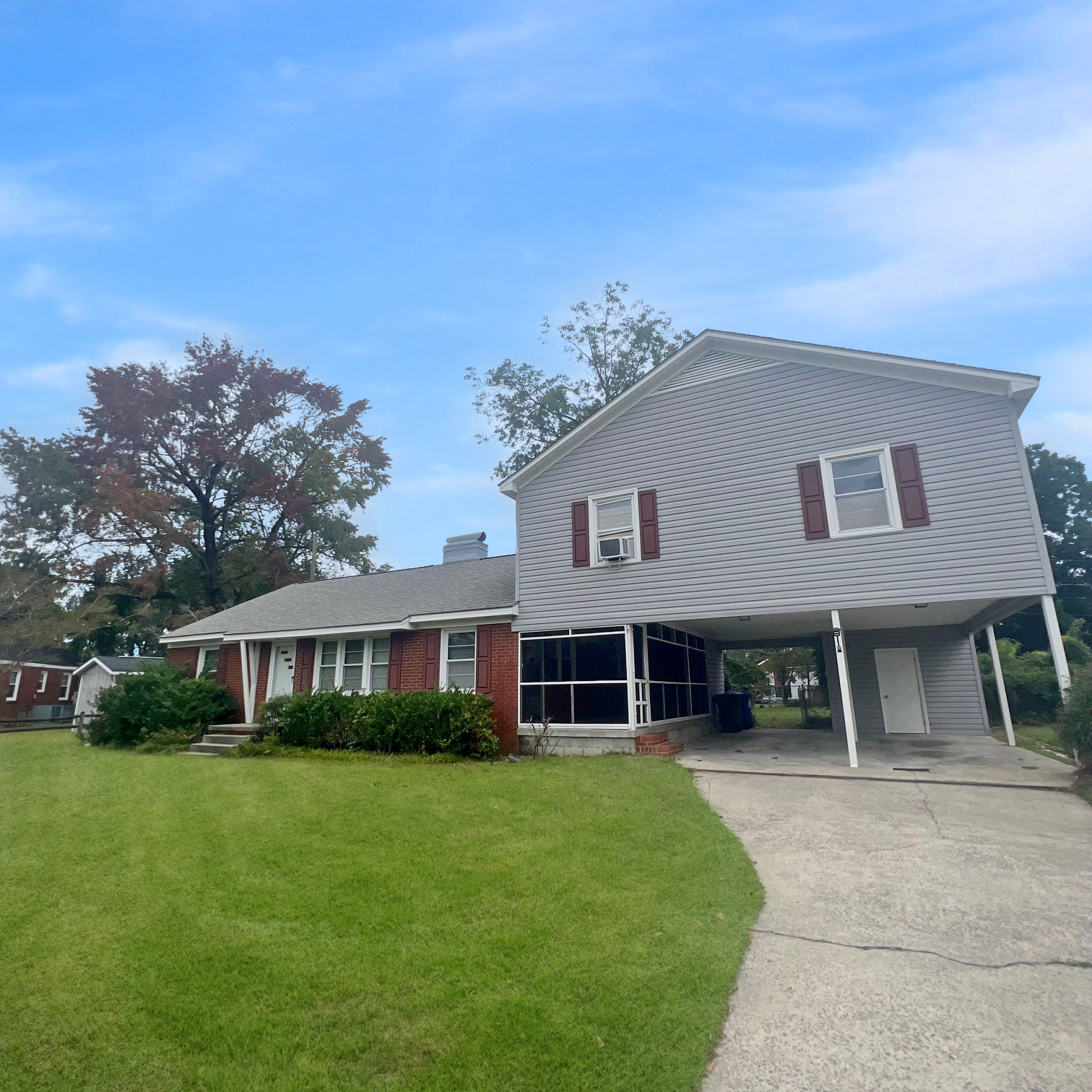 2803 Jackson Drive