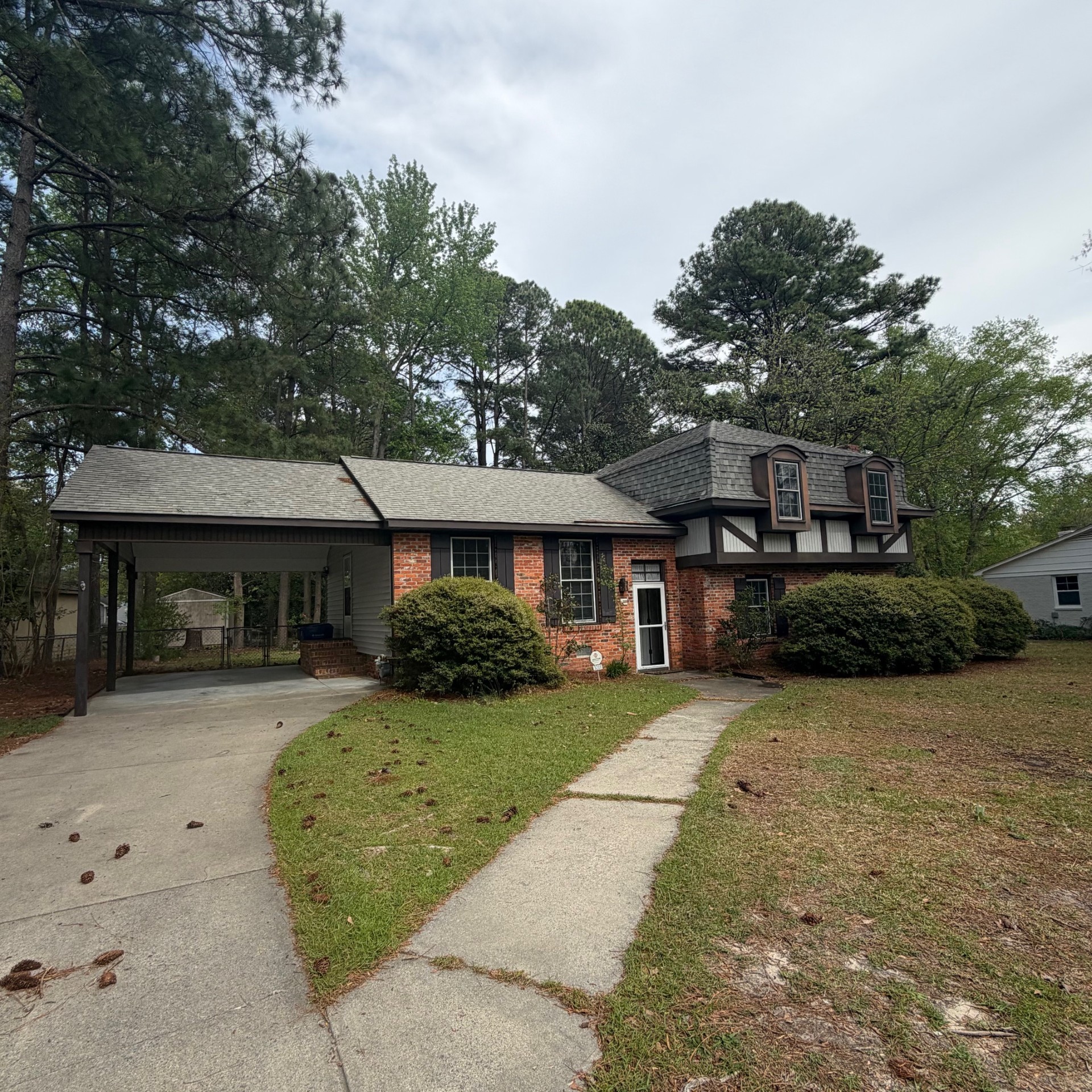 3208 Ellsworth Drive