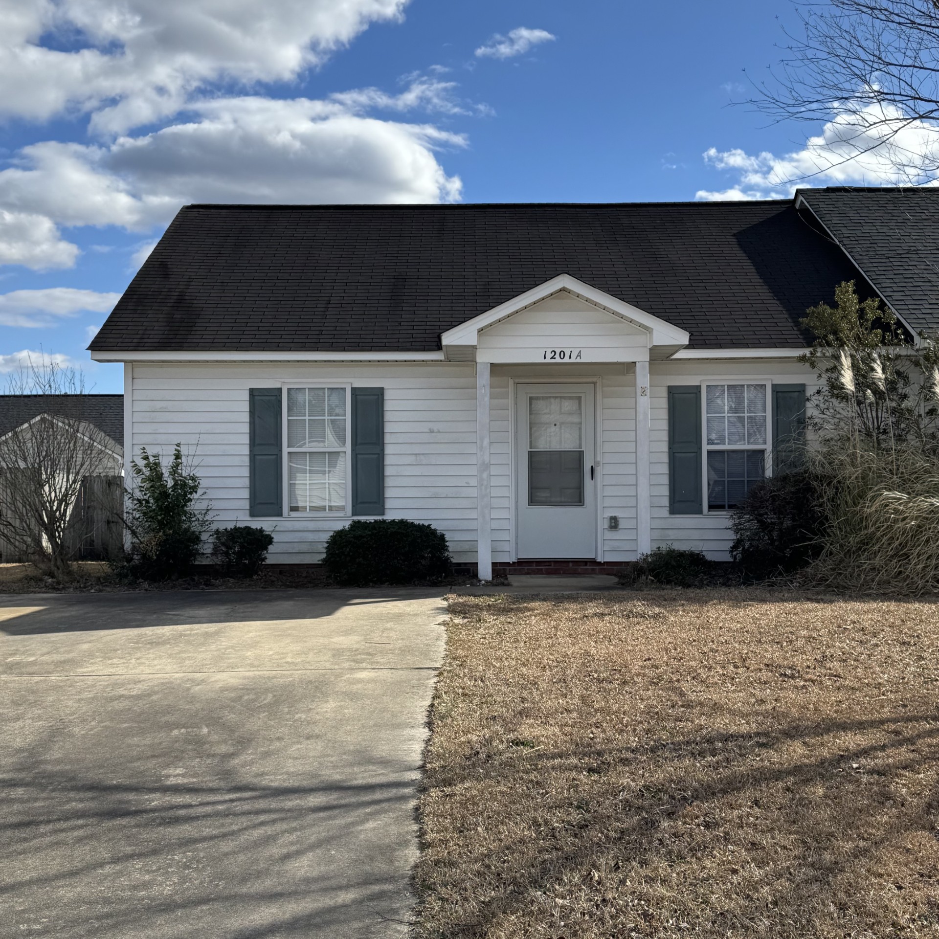 1201 Masters Lane - 1
