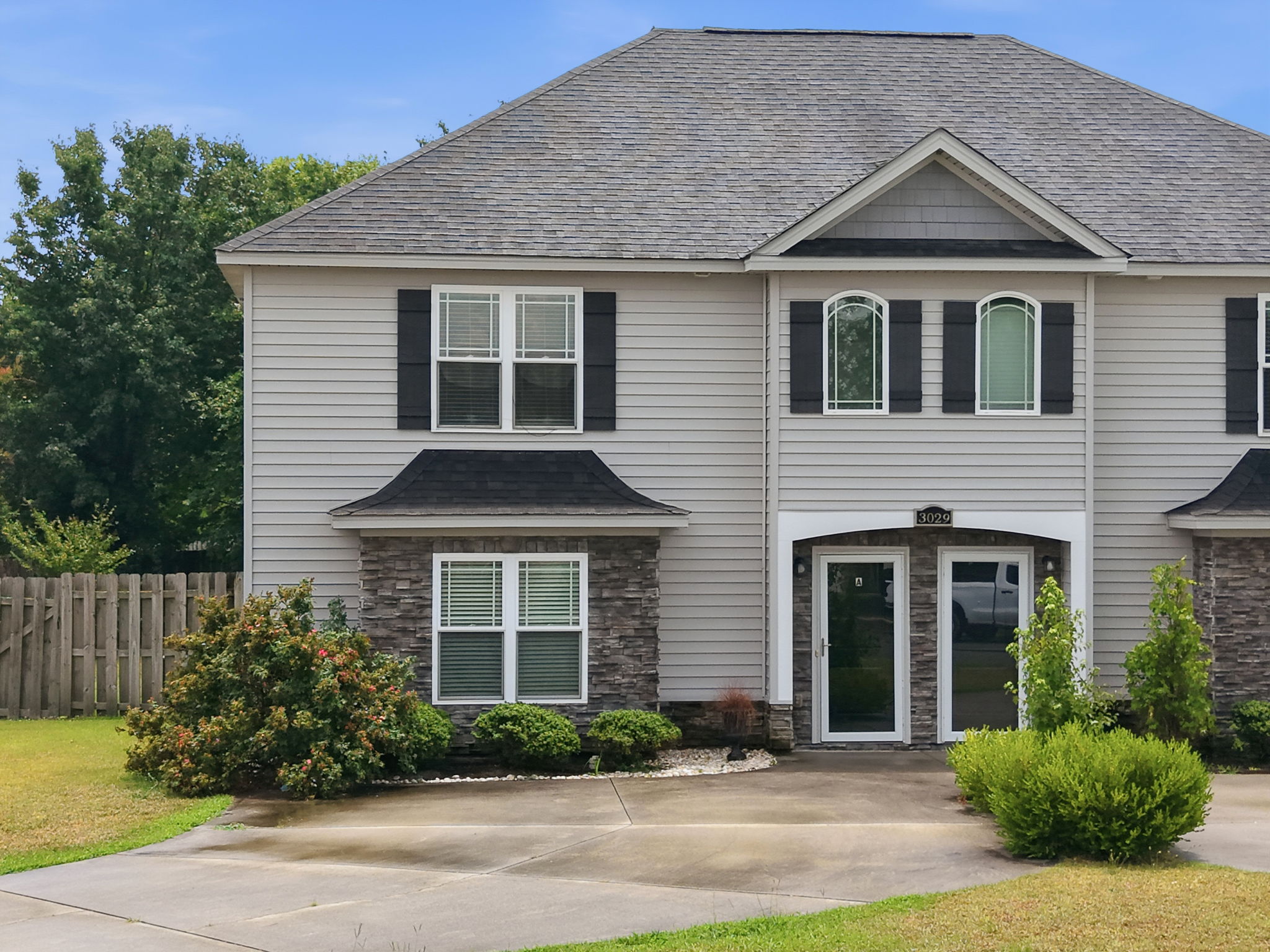 3029-A Edward Court